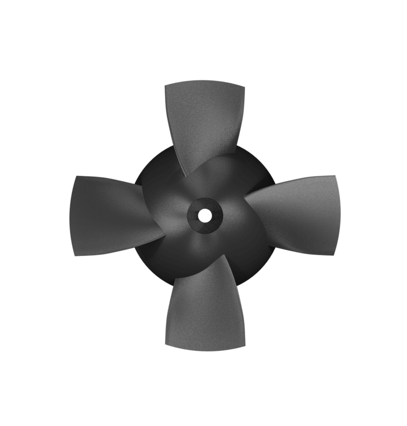 Load image into Gallery viewer, Navbow / Navbow+ Propeller Assembly