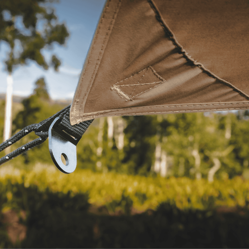 Load image into Gallery viewer, Sunshade Tarp 170