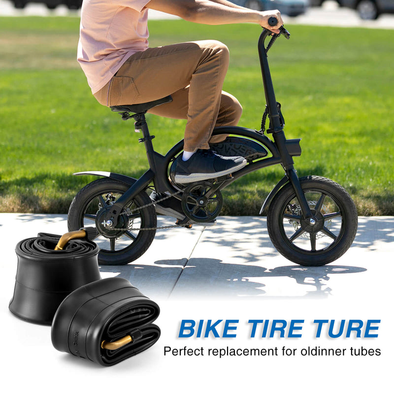 Load image into Gallery viewer, Bike Inner Tube 14/16x2.125