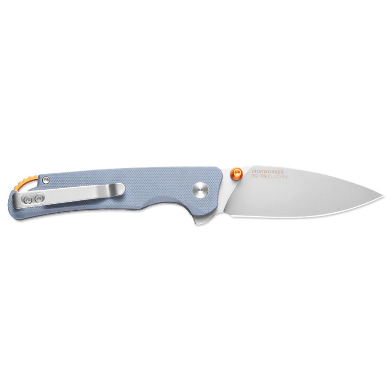 Load image into Gallery viewer, The Tatle Gear™-Ironworker
