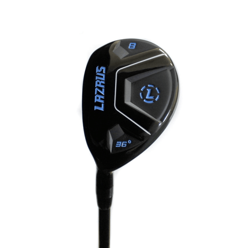 Load image into Gallery viewer, Lazrus Golf 2025 LAZ1 Hybrids (BLACK)