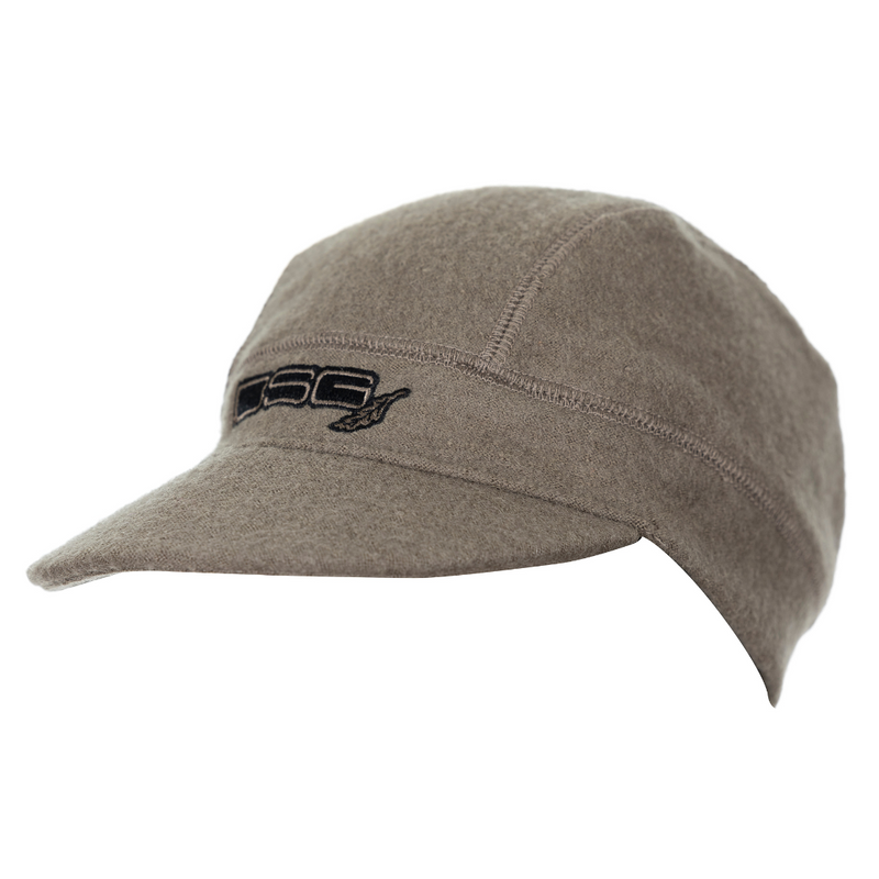 Load image into Gallery viewer, Brimmed Beanie