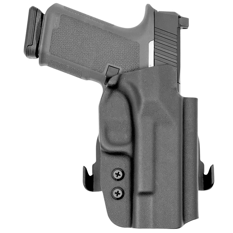 Load image into Gallery viewer, Ruger RXM Paddle Holster