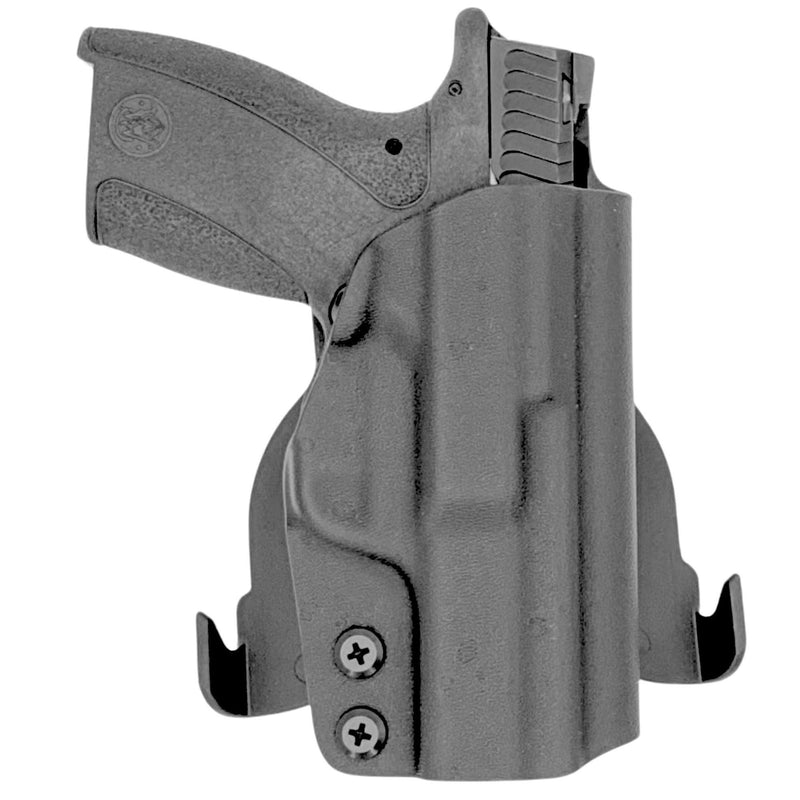Load image into Gallery viewer, Smith & Wesson Bodyguard 2.0 Paddle Holster