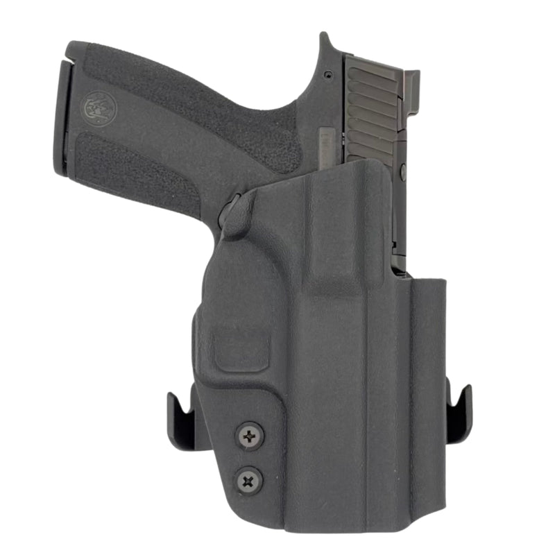 Load image into Gallery viewer, Smith & Wesson M&P SHIELD X Paddle Holster