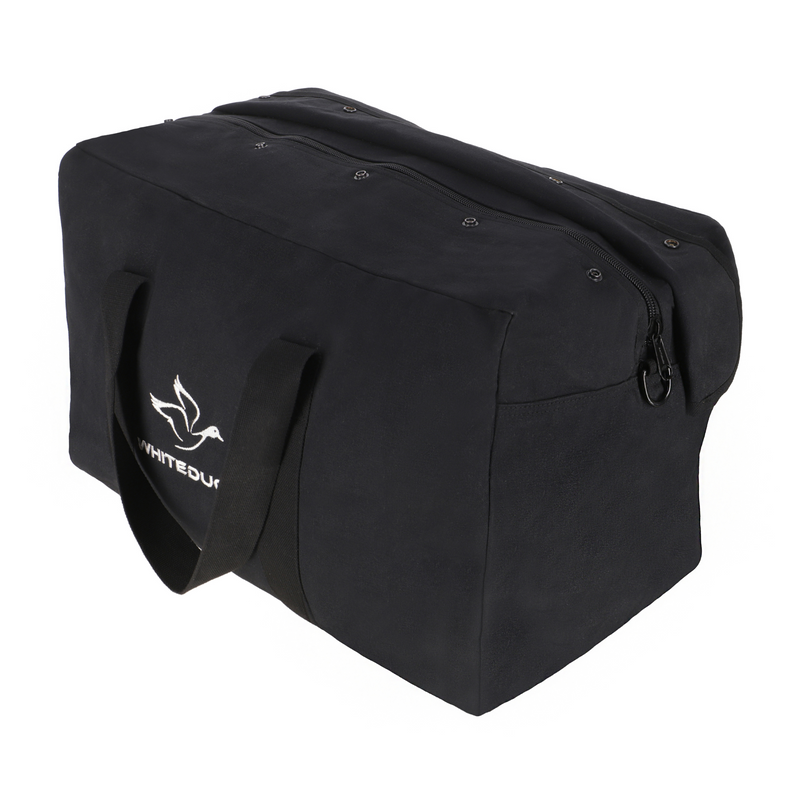 Load image into Gallery viewer, Hoplite Canvas Parachute Bag