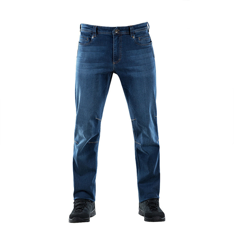 Load image into Gallery viewer, M-Tac Jeans Tactical Gen.I Regular Fit