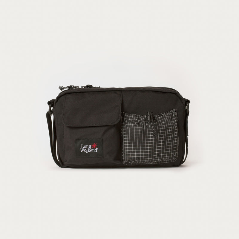 Load image into Gallery viewer, Santa Fe Shoulder Bag