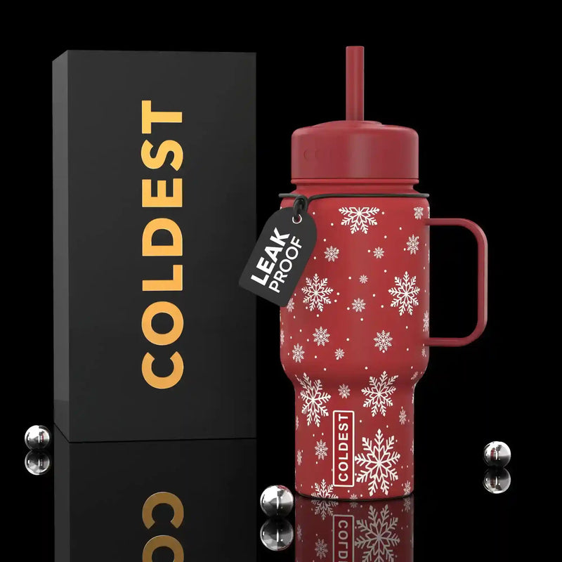 Load image into Gallery viewer, COLDEST 6.7oz Bottle
