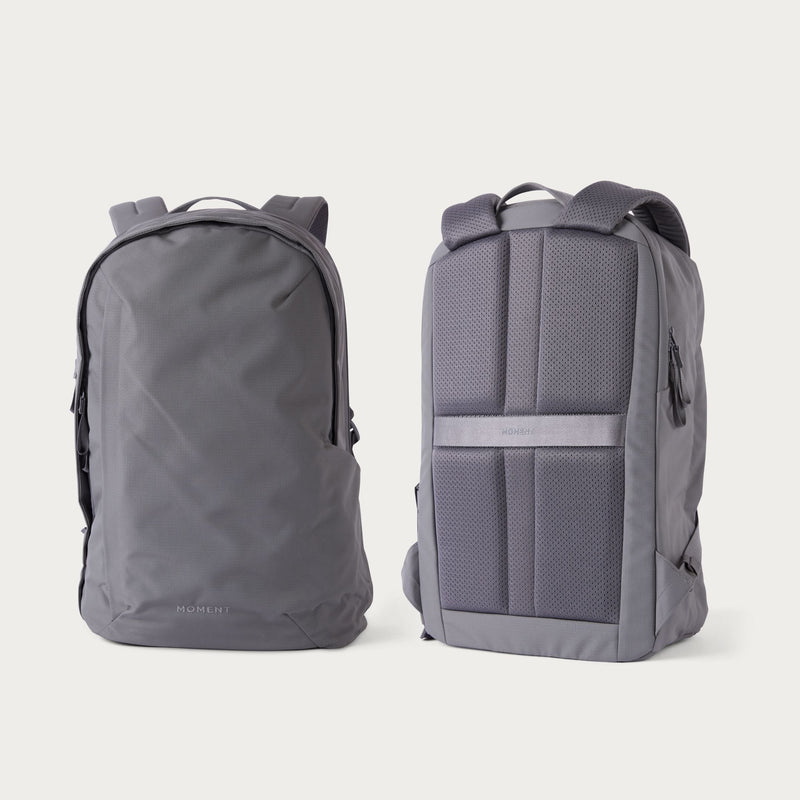 Load image into Gallery viewer, Everything Backpack - 17L & 21L