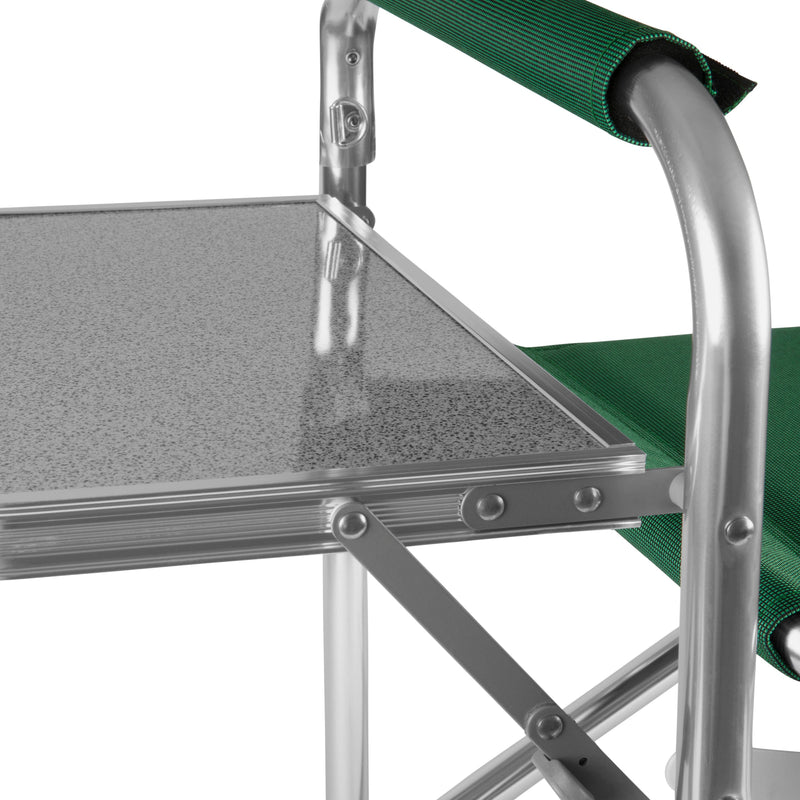 Load image into Gallery viewer, Sports Chair with Side Table