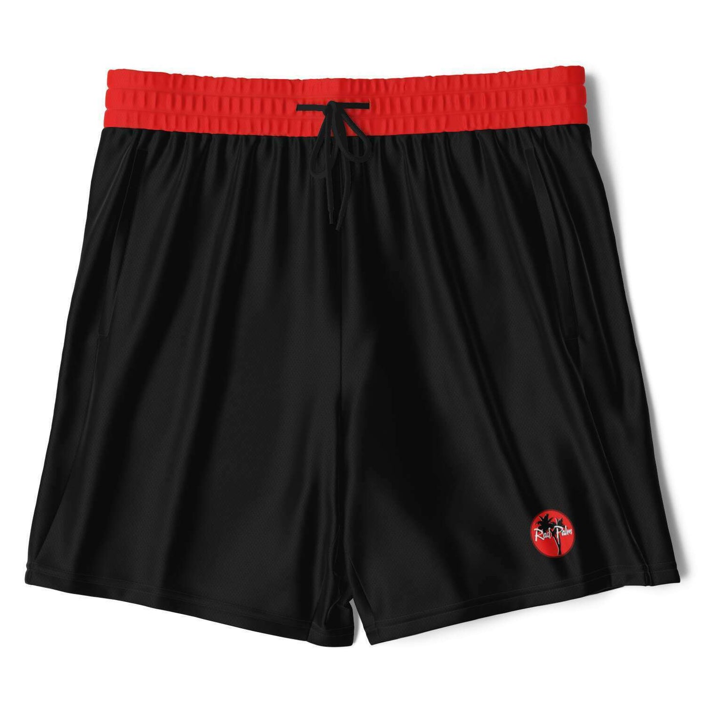 Rad Palm 1984 Men's 2-in-1 Shorts