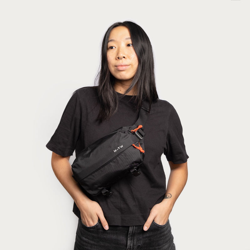 Load image into Gallery viewer, Fanny Sling 2L
