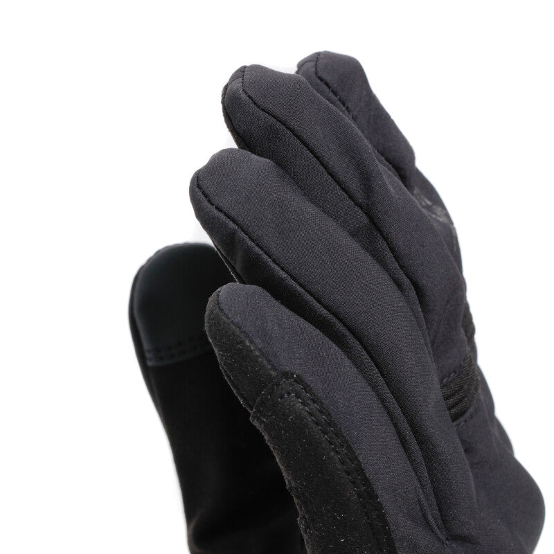 Dainese Intrepyd Gloves Black/Black - XS