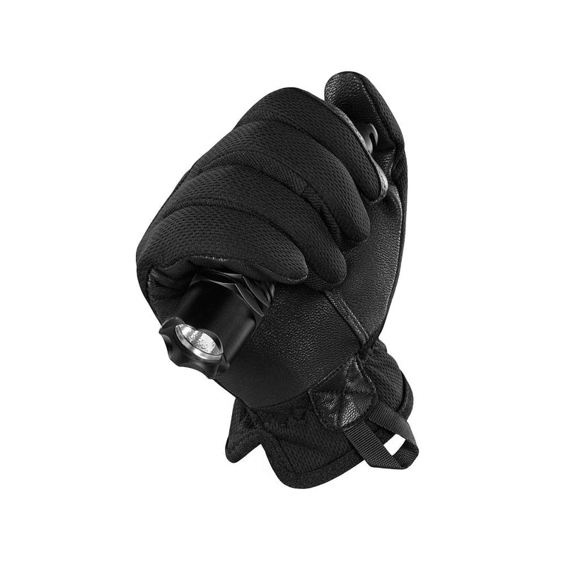 Load image into Gallery viewer, M-Tac Scout Tactical Mk.2 Leather Gloves