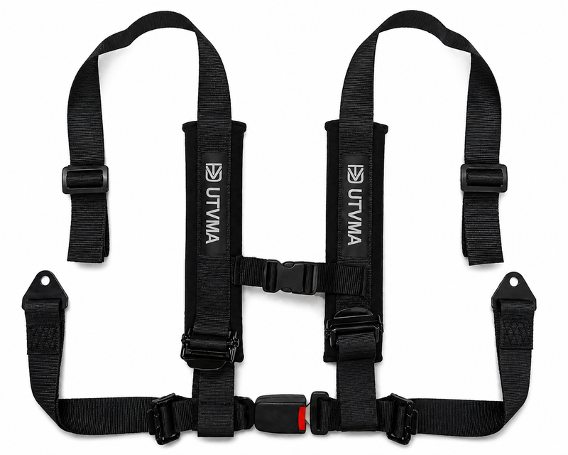 Load image into Gallery viewer, General 4 Rear Bump Seat w Console Delete Kit (2016+)