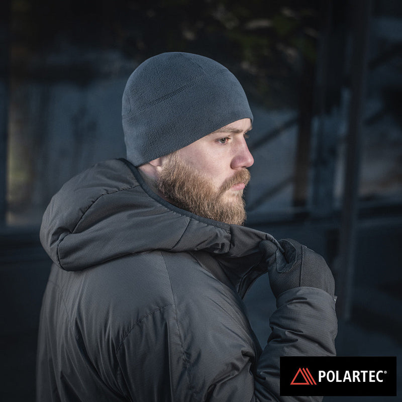 Load image into Gallery viewer, M-Tac Fleece Watch Cap Light Polartec Gen II (159 g/m2)