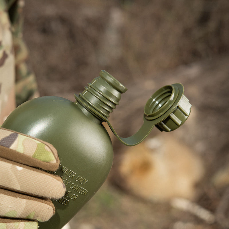 Load image into Gallery viewer, M-Tac Water Bottle 1L