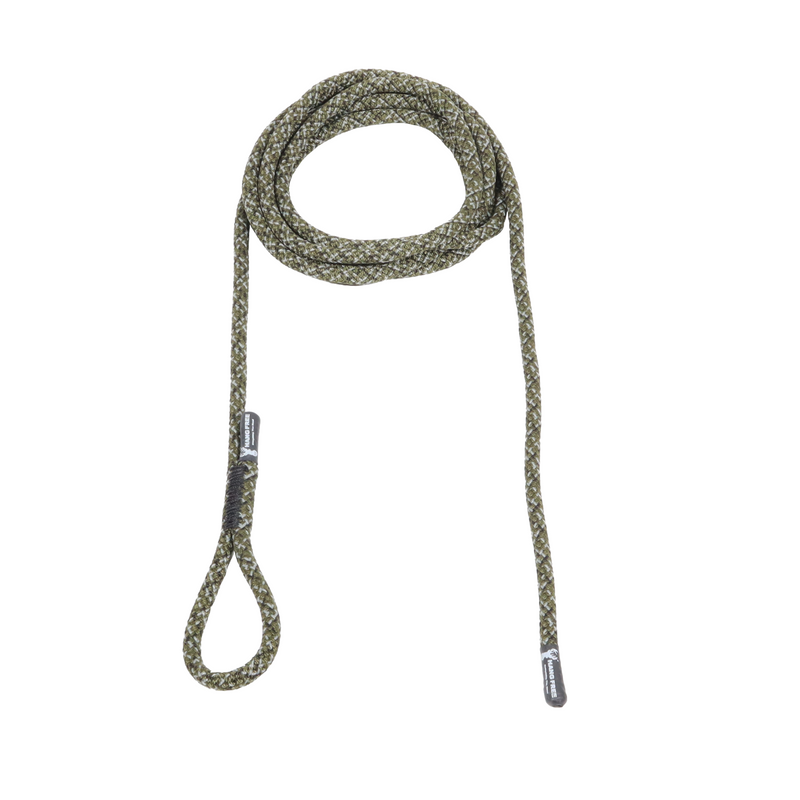 Load image into Gallery viewer, 7mm Sewn Eye Rope Mod