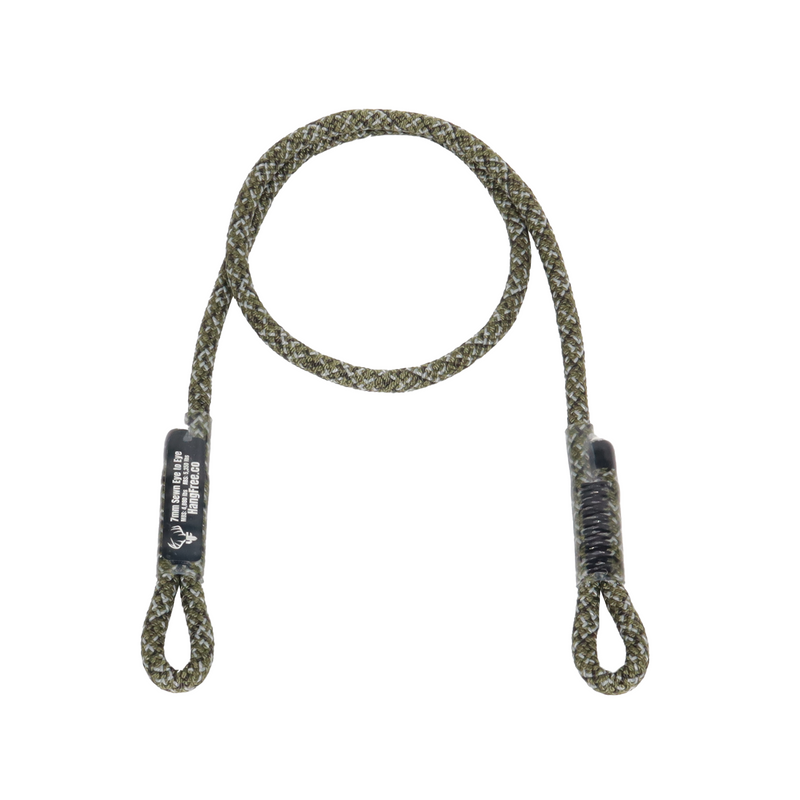 Load image into Gallery viewer, 7mm Sewn Eye To Eye Connectors