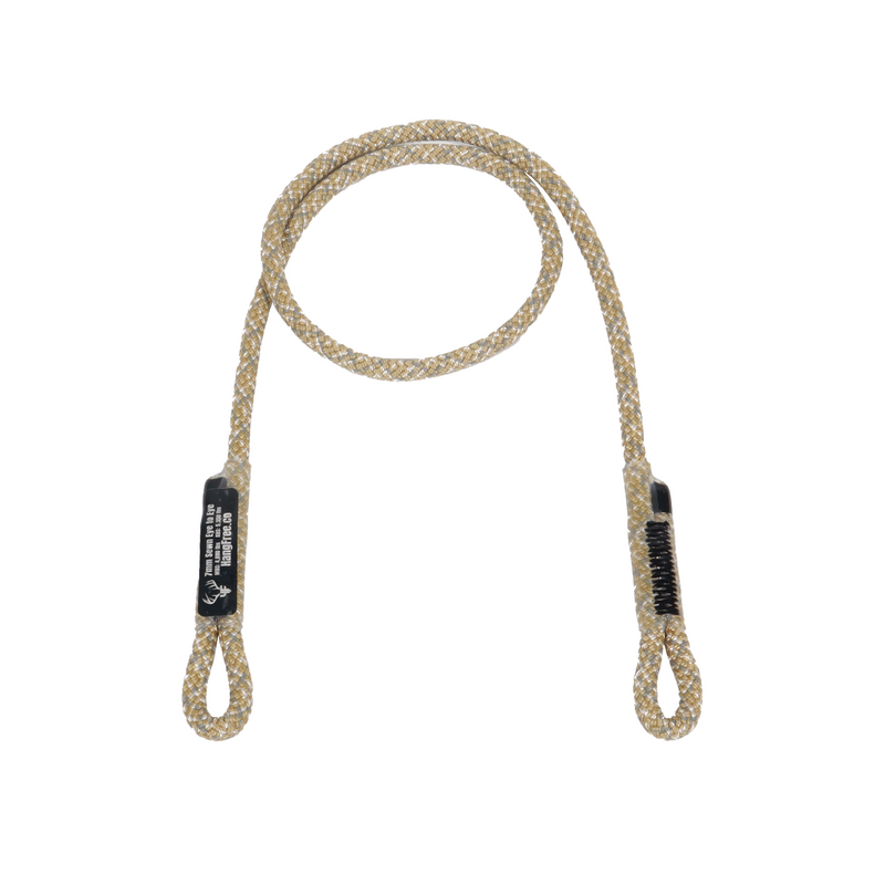 Load image into Gallery viewer, 7mm Sewn Eye To Eye Connectors