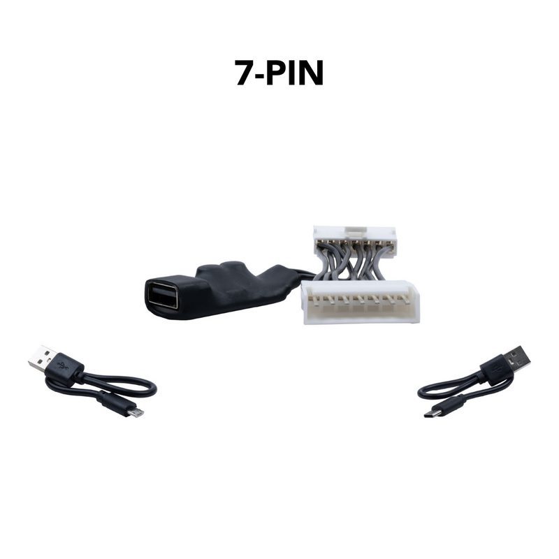 Load image into Gallery viewer, Dash Camera Power Adapter | '14 - '21 Tundra