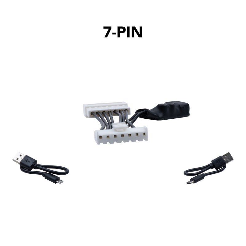 Load image into Gallery viewer, Dash Camera Power Adapter | '14 - '21 Tundra