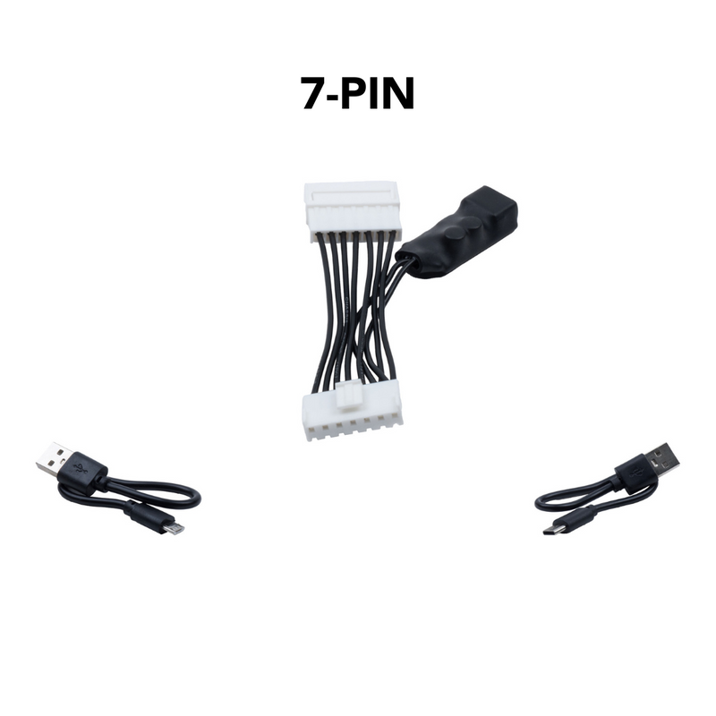 Load image into Gallery viewer, Dash Camera Power Adapter | '14 - '21 Tundra