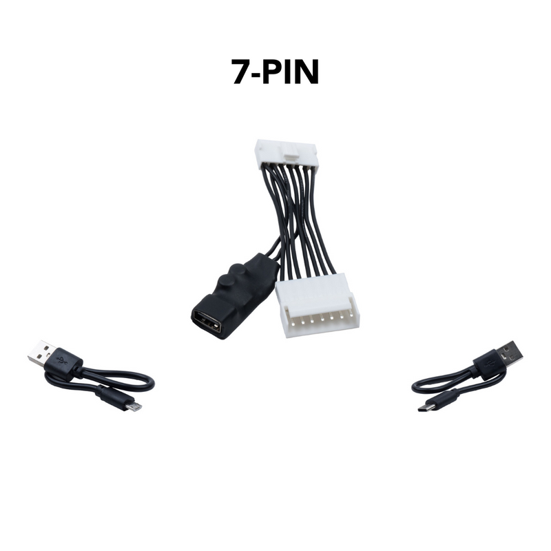 Load image into Gallery viewer, Dash Camera Power Adapter | '14 - '21 Tundra