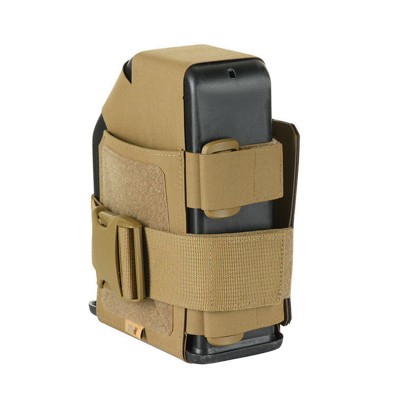 Load image into Gallery viewer, M-Tac Pouch M249 Ammo Box Fast