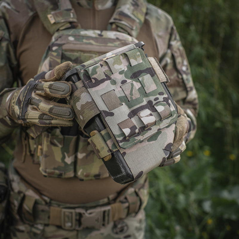 Load image into Gallery viewer, M-Tac Pouch M249 Ammo Box Fast