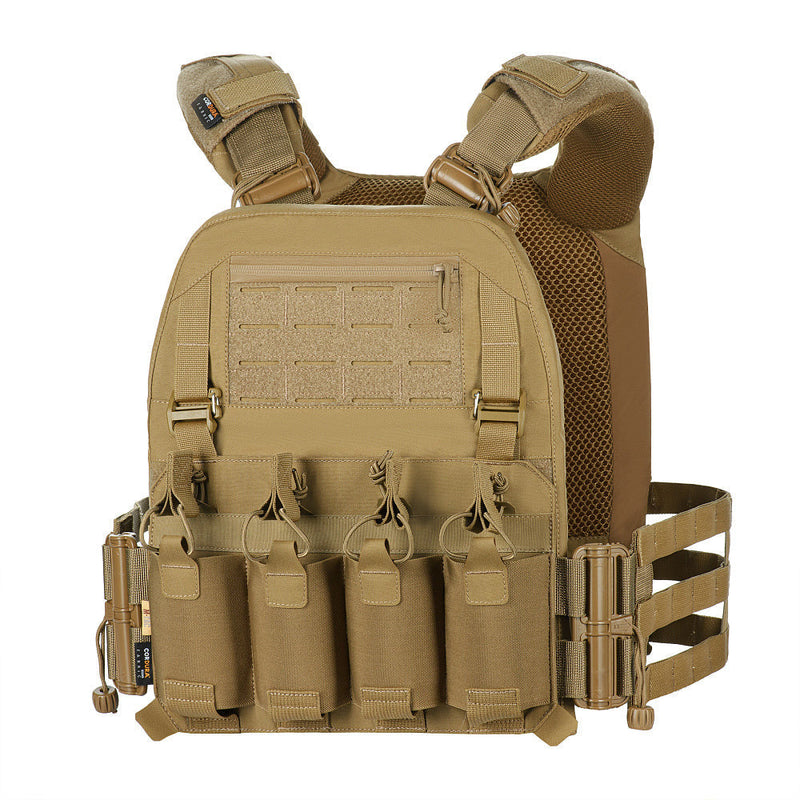 Load image into Gallery viewer, M-Tac Plate Carrier Cuirass Fast Elite