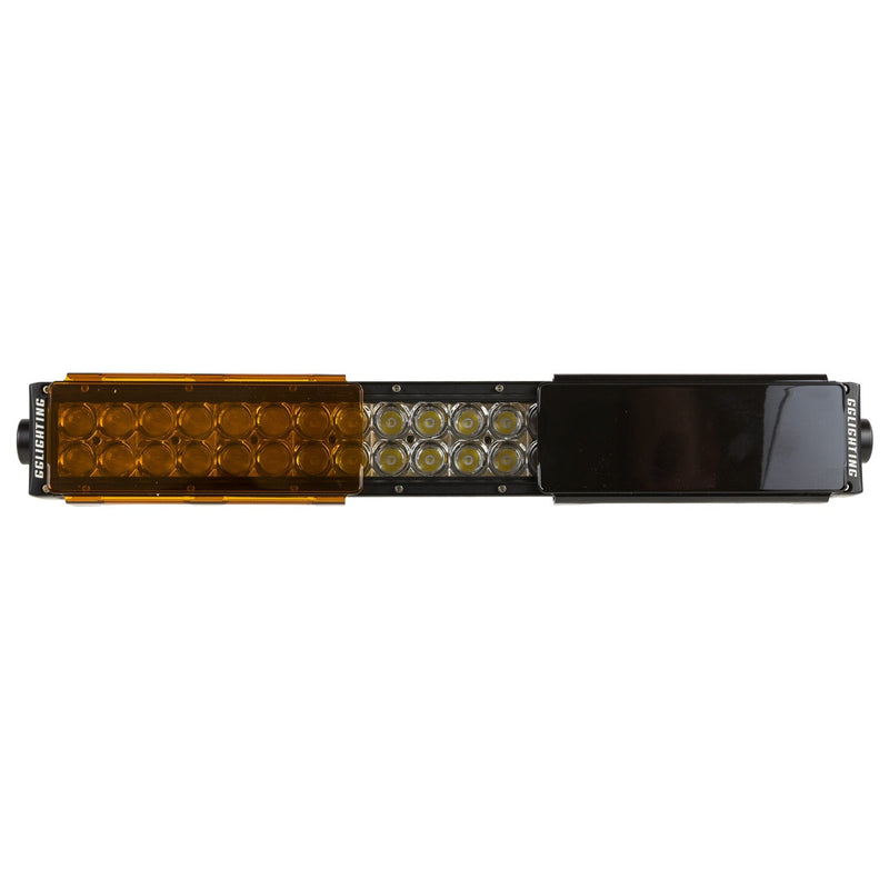Load image into Gallery viewer, LED Bar Cover