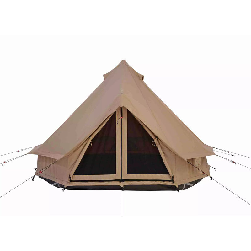 Load image into Gallery viewer, 8' Mini Regatta Bell Tent