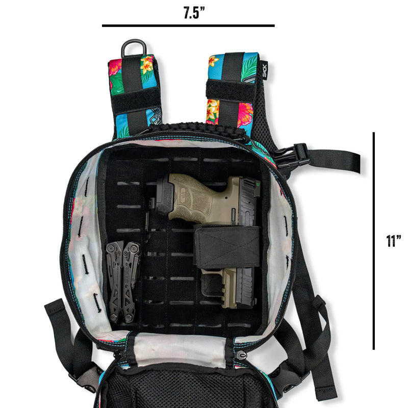 Load image into Gallery viewer, Tactical Athlete 10L Compact Backpack
