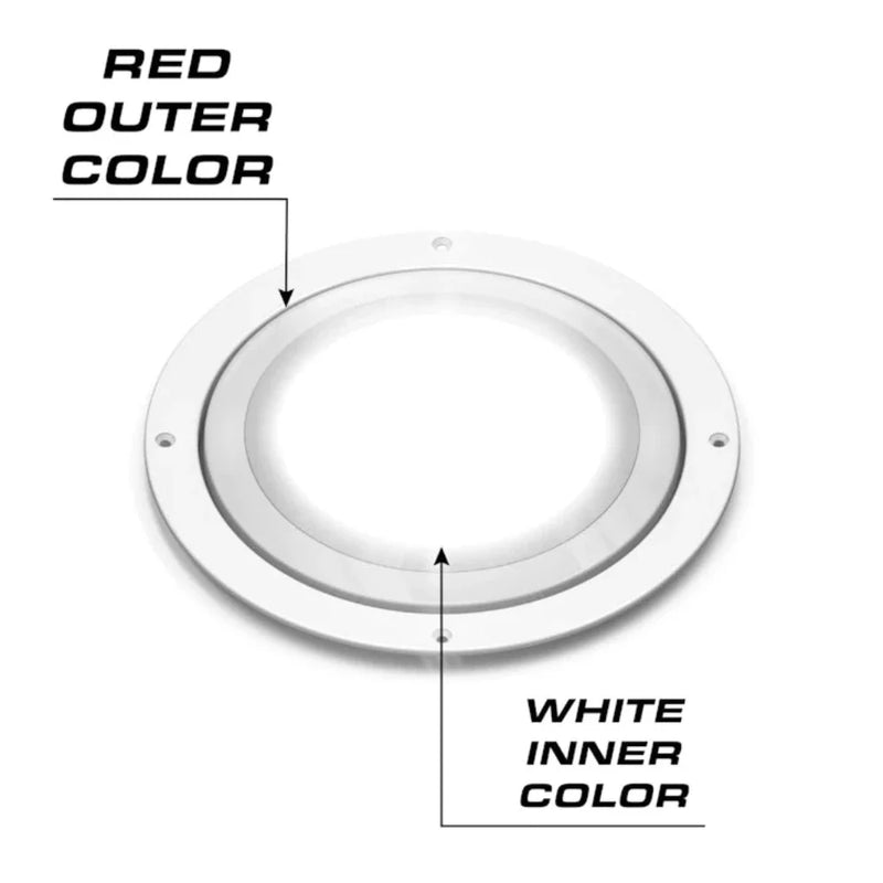 Load image into Gallery viewer, Feniex Dome 8.5” Interior Light