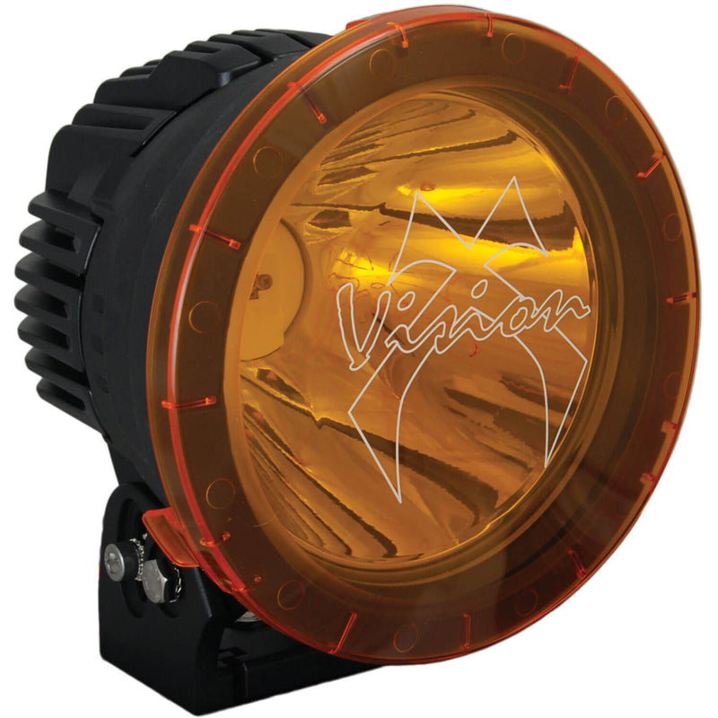 Load image into Gallery viewer, 8.7" Cannon, CG2, ADV Amber PCV Cover, Single