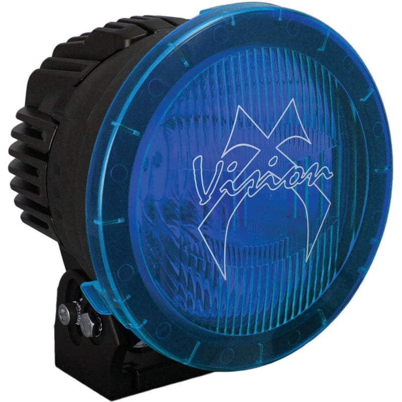Load image into Gallery viewer, 8.7" Cannon, CG2, ADV Blue PCV Cover, Single