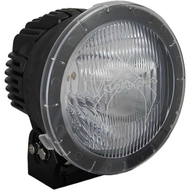 Load image into Gallery viewer, 8.7" Cannon, CG2, ADV Clear PCV Cover, Single