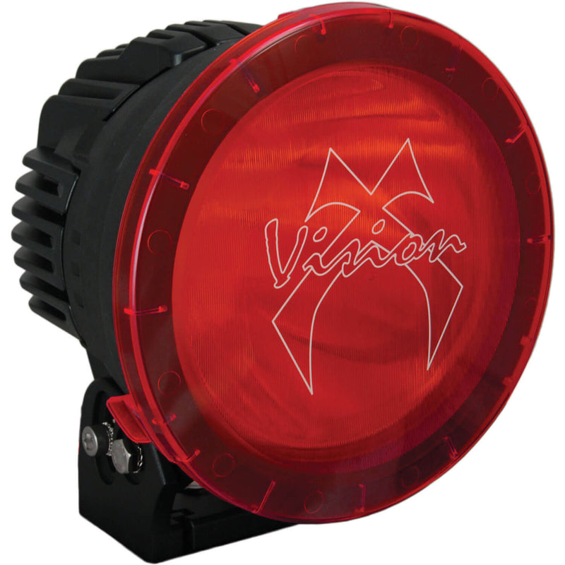 Load image into Gallery viewer, 8.7" Cannon, CG2, ADV Red PCV Cover, Single