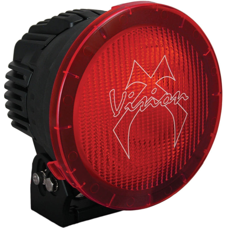 Load image into Gallery viewer, 8.7" Cannon, CG2, ADV Red PCV Cover, Single
