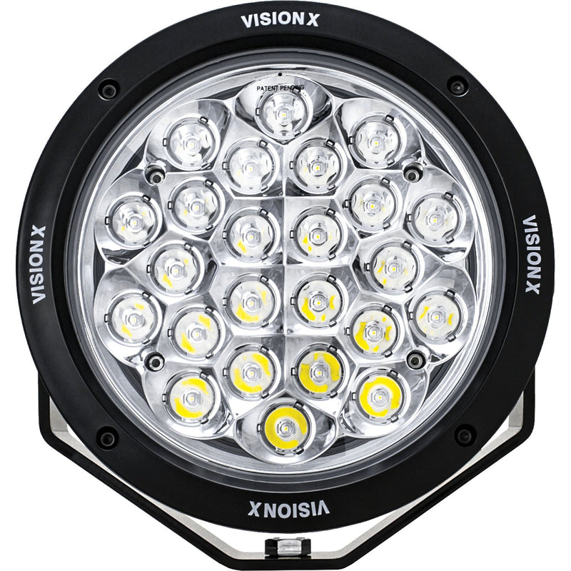 Load image into Gallery viewer, 8.7" CG2 Multi LED Light Cannon Kit