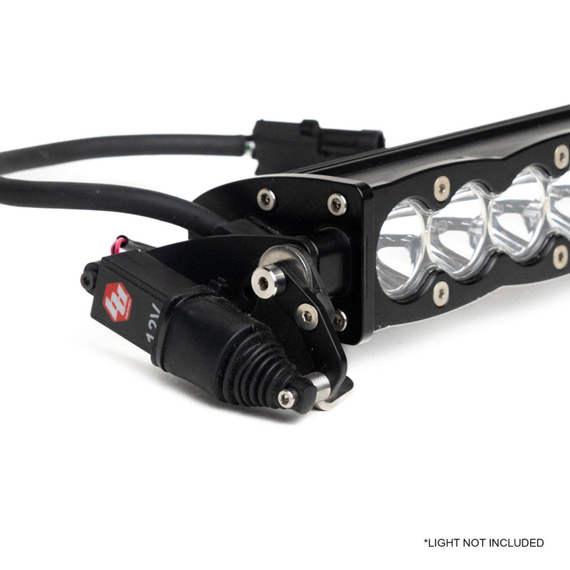 Load image into Gallery viewer, Reflex Light Actuator Kit for Baja Designs S8 Light Bars