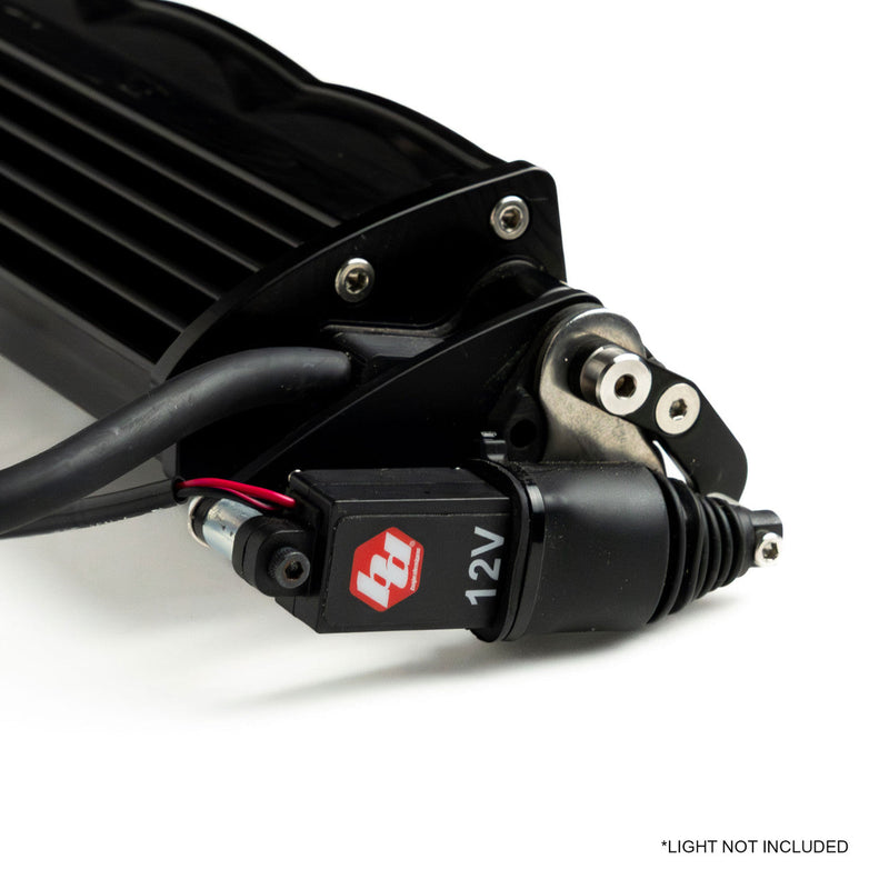 Load image into Gallery viewer, Reflex Light Actuator Kit for Baja Designs S8 Light Bars