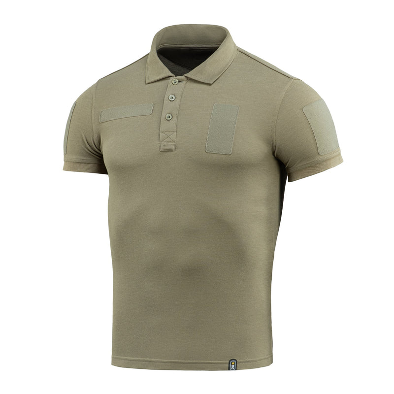 Load image into Gallery viewer, M-Tac Tactical Polo 65/35