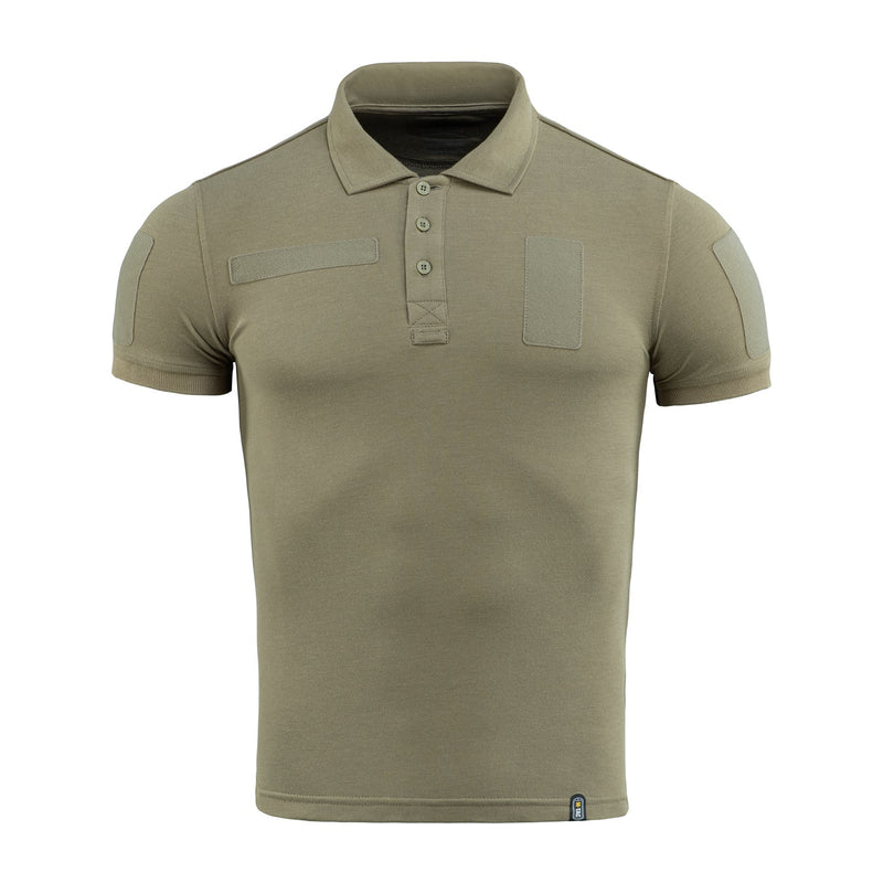 Load image into Gallery viewer, M-Tac Tactical Polo 65/35