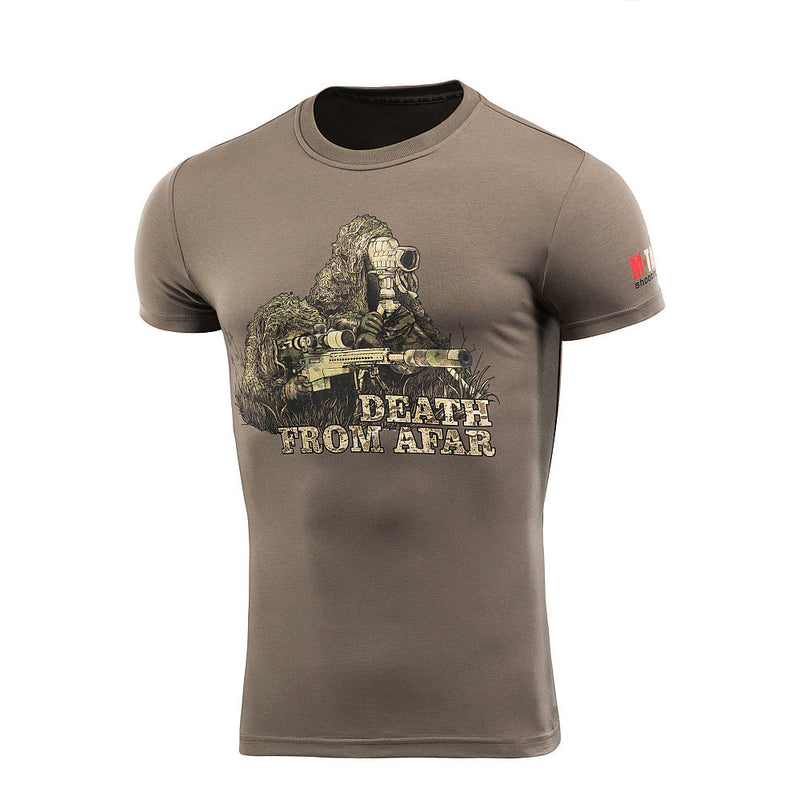 Load image into Gallery viewer, M-Tac Sniper T-shirt