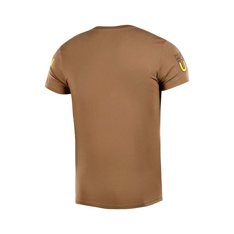 Load image into Gallery viewer, M-Tac T-shirt UA Side