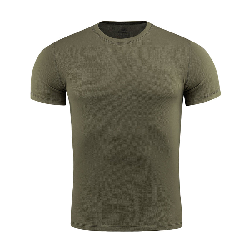 Load image into Gallery viewer, M-Tac Tactical Sweat-Wicking T-Shirt Summer