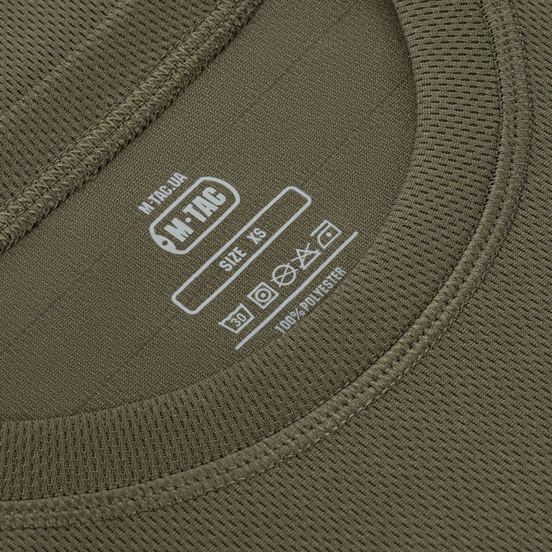 Load image into Gallery viewer, M-Tac Tactical Sweat-Wicking T-Shirt Summer
